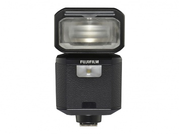 Fujifilm EF-X500 vaku